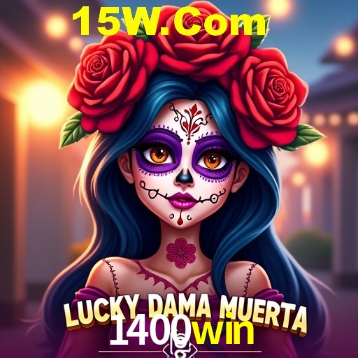1400win plataforma